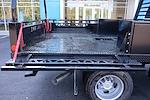 2025 Chevrolet Silverado 3500 Crew Cab DRW 4x4 Flatbed Truck for sale #32181 - photo 27