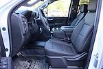 2025 Chevrolet Silverado 3500 Crew Cab DRW 4x4 Flatbed Truck for sale #32181 - photo 5