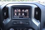 2025 Chevrolet Silverado 3500 Crew Cab DRW 4x4 Flatbed Truck for sale #32181 - photo 9