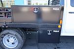 2025 Chevrolet Silverado 3500 Crew Cab DRW 4x4 Flatbed Truck for sale #32182 - photo 28