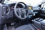2025 Chevrolet Silverado 3500 Crew Cab DRW 4x4 Flatbed Truck for sale #32182 - photo 5