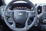 2025 Chevrolet Silverado 3500 Crew Cab DRW 4x4 Flatbed Truck for sale #32182 - photo 6