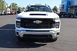 2025 Chevrolet Silverado 3500 Regular Cab DRW 4x4 Service Truck for sale #32183 - photo 19