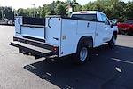 2025 Chevrolet Silverado 3500 Regular Cab DRW 4x4 Service Truck for sale #32183 - photo 20