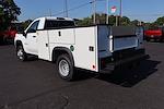 2025 Chevrolet Silverado 3500 Regular Cab DRW 4x4 Service Truck for sale #32183 - photo 22