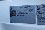 2025 Chevrolet Silverado 3500 Regular Cab DRW 4x4 Service Truck for sale #32183 - photo 30