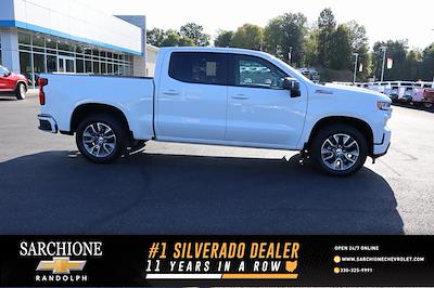 2019 Chevrolet Silverado 1500 Crew Cab 4x4 Pickup for sale #32185A - photo 1