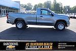 2025 Chevrolet Silverado 1500 Regular Cab 4x4 Pickup for sale #32187 - photo 1
