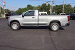 2025 Chevrolet Silverado 1500 Regular Cab 4x4 Pickup for sale #32187 - photo 16