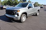 2025 Chevrolet Silverado 1500 Regular Cab 4x4 Pickup for sale #32187 - photo 17