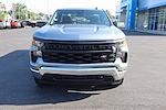 2025 Chevrolet Silverado 1500 Regular Cab 4x4 Pickup for sale #32187 - photo 18