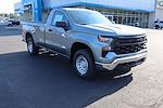 2025 Chevrolet Silverado 1500 Regular Cab 4x4 Pickup for sale #32187 - photo 2