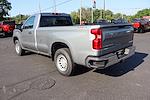 2025 Chevrolet Silverado 1500 Regular Cab 4x4 Pickup for sale #32187 - photo 21