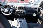 New 2025 Chevrolet Silverado 2500 Custom Crew Cab 4x4 Pickup for sale #32190 - photo 16