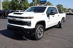 New 2025 Chevrolet Silverado 2500 Custom Crew Cab 4x4 Pickup for sale #32190 - photo 20