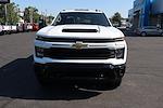 New 2025 Chevrolet Silverado 2500 Custom Crew Cab 4x4 Pickup for sale #32190 - photo 21