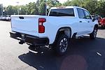 New 2025 Chevrolet Silverado 2500 Custom Crew Cab 4x4 Pickup for sale #32190 - photo 22