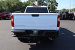 New 2025 Chevrolet Silverado 2500 Custom Crew Cab 4x4 Pickup for sale #32190 - photo 23