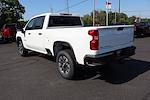 New 2025 Chevrolet Silverado 2500 Custom Crew Cab 4x4 Pickup for sale #32190 - photo 24