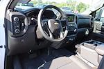 New 2025 Chevrolet Silverado 2500 Custom Crew Cab 4x4 Pickup for sale #32190 - photo 5