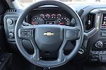New 2025 Chevrolet Silverado 2500 Custom Crew Cab 4x4 Pickup for sale #32190 - photo 6