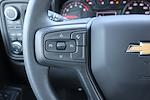 New 2025 Chevrolet Silverado 2500 Custom Crew Cab 4x4 Pickup for sale #32190 - photo 7