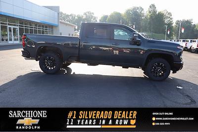 2025 Chevrolet Silverado 2500 Crew Cab 4x4 Pickup for sale #32191 - photo 1