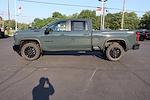 2025 Chevrolet Silverado 2500 Crew Cab 4x4 Pickup for sale #32191 - photo 19