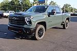 2025 Chevrolet Silverado 2500 Crew Cab 4x4 Pickup for sale #32191 - photo 20