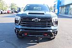 2025 Chevrolet Silverado 2500 Crew Cab 4x4 Pickup for sale #32191 - photo 21