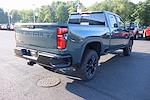 2025 Chevrolet Silverado 2500 Crew Cab 4x4 Pickup for sale #32191 - photo 22