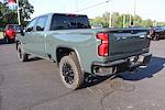 2025 Chevrolet Silverado 2500 Crew Cab 4x4 Pickup for sale #32191 - photo 24
