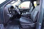 2025 Chevrolet Silverado 2500 Crew Cab 4x4 Pickup for sale #32191 - photo 4
