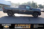 2025 Chevrolet Silverado 2500 Crew Cab SRW 4x4 Pickup for sale #32194 - photo 1
