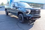 2025 Chevrolet Silverado 2500 Crew Cab SRW 4x4 Pickup for sale #32194 - photo 2