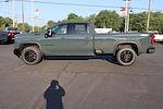2025 Chevrolet Silverado 2500 Crew Cab SRW 4x4 Pickup for sale #32194 - photo 21