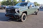 2025 Chevrolet Silverado 2500 Crew Cab SRW 4x4 Pickup for sale #32194 - photo 22