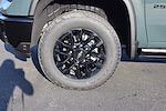 2025 Chevrolet Silverado 2500 Crew Cab SRW 4x4 Pickup for sale #32194 - photo 27