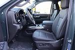 2025 Chevrolet Silverado 2500 Crew Cab SRW 4x4 Pickup for sale #32194 - photo 4