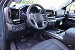 2025 Chevrolet Silverado 2500 Crew Cab SRW 4x4 Pickup for sale #32194 - photo 5
