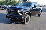 New 2025 Chevrolet Silverado 3500 LT Crew Cab 4x4 Pickup for sale #32195 - photo 21