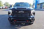 New 2025 Chevrolet Silverado 3500 LT Crew Cab 4x4 Pickup for sale #32195 - photo 22