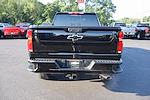 New 2025 Chevrolet Silverado 3500 LT Crew Cab 4x4 Pickup for sale #32195 - photo 24