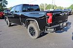New 2025 Chevrolet Silverado 3500 LT Crew Cab 4x4 Pickup for sale #32195 - photo 25