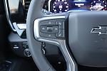 New 2025 Chevrolet Silverado 3500 LT Crew Cab 4x4 Pickup for sale #32195 - photo 7