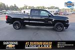 2017 Chevrolet Silverado 1500 Double Cab 4x4 Pickup for sale #32195A - photo 1