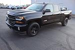 2017 Chevrolet Silverado 1500 Double Cab 4x4 Pickup for sale #32195A - photo 2