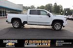 New 2025 Chevrolet Silverado 2500 High Country Crew Cab 4x4 Pickup for sale #32196 - photo 1