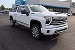New 2025 Chevrolet Silverado 2500 High Country Crew Cab 4x4 Pickup for sale #32196 - photo 2