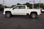New 2025 Chevrolet Silverado 2500 High Country Crew Cab 4x4 Pickup for sale #32196 - photo 21